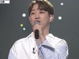 안성훈 "코로나로 주먹밥 가게 폐업, 무대도 잃었다"