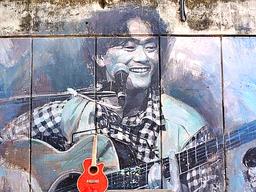 대구의 근대를 품은 붉은 벽돌집, 청라언덕과 계산동성당