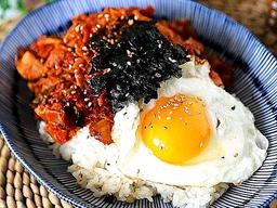 김치볶음밥해먹 - 누구나 따라할수있는 맛있고 <strong>건강한</strong> 레시피 추천