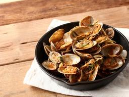 환절기 입맛 살려주는 <strong>달래</strong>, 어떻게 요리할까