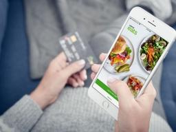 독일 온라인 채널의 <strong>공격</strong>적인 성장세