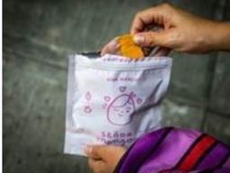 ‘퀴노아, <strong>씨앗</strong>, 말린 <strong>과일</strong>’ 멕시코 스낵이 달라진다