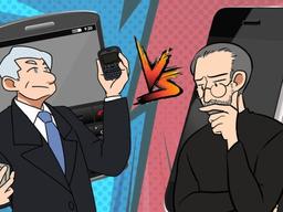 70조 가치였던 대기업이 한순간에 망한 이유