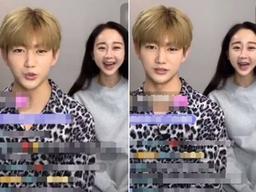 <strong>함소원</strong>♥진화, 中서 라방…'아내의맛' 언급에 "대본有→재밌으면 된 것"