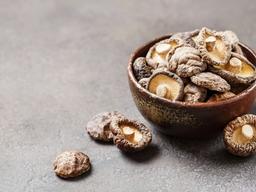 <strong>버섯</strong> 자주 먹으면 어떤 일이?