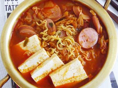 부대찌개해먹 - 누구나 따라할수있는 맛있고 건강한 레시피 추천