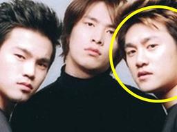 어디서 봤더라, 알고보니 가수였다는 빈센조 신스틸러의 과거모습