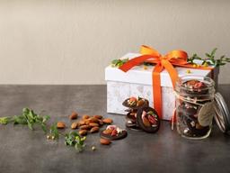 ‘아몬드’ 로 맞춤형 선물 해볼까