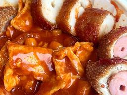 루머인줄 알았는데, 진짜 해버린 11900원짜리 명랑 핫도그 신상