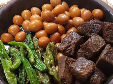 소고기 장조림해먹 - 누구나 따라할수있는 맛있고 건강한 레시피 추천