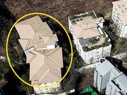 생각도 못했다, 69억 이건희 빌라에 있는 비밀방의 정체