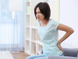 [김휘열의 우리동네 주치의] 허리<strong>강화</strong>운동