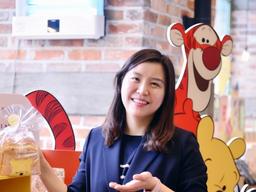 “이젠 트렌드인 <strong>건강</strong>빵, 10년 전엔 쉽지 않았죠”…임지혜 뚜레쥬르 상품팀장