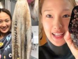 ‘엄격한 <strong>계급</strong>, 높은 위험’에도 99%가 여자라는 최고봉 극한직업