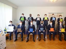 ‘한국+스웨덴 녹색전환연합’, 한국의 녹색성장을 위한 기후행동 강화 장려