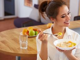 식품으로 먹는 정신건강 영양제, <strong>트렌드</strong> 이끈다