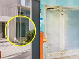 ‘투명 현관문’으로 화제 되었던 강남 임대 아파트, 지금은…