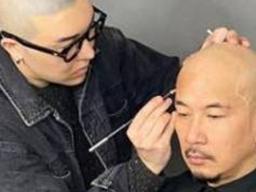 "이제 <strong>모자</strong> 없어도 괜찮아요" 탈모인들이 주목하는 '이것'