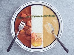 <strong>카레</strong>의 다양한 매력, 어디까지 먹어봤니?