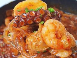 <strong>부산</strong>가면 꼭 먹는다, 4인분을 18900원에 출시한 지역명물 정체