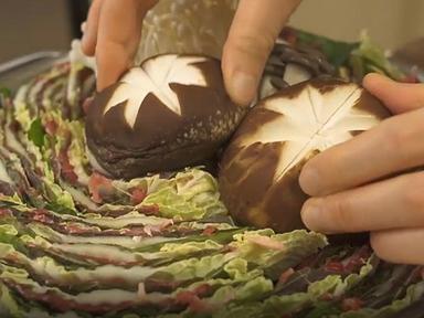 밀푀유나베해먹 - 누구나 따라할수있는 맛있고 건강한 레시피 추천