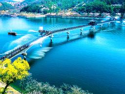 ‘시선 강탈’ 요즘 인싸들만 탄다는 <strong>문보트</strong> 탈 수 있다는 장소