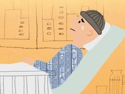 4000명의 <strong>암 환자</strong>가 말한, 죽기 전 가장 후회하는 일 3