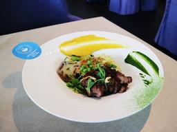 유현수 셰프 “음식물쓰레기 문제, 잘 풀리면 모두가 해피”…WFP ‘<strong>제로</strong><strong>웨이스트</strong> <strong>제로</strong>헝거 캠페인’