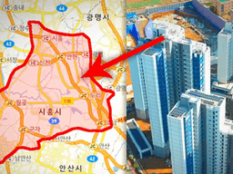 ‘강남 아니죠’ 올해 아파트값 급등지역 1위는 이곳입니다