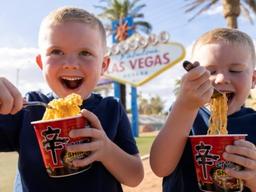 글로벌 <strong>신라면</strong> 인기, SNS ‘<strong>신라면</strong> 레시피’ 열풍으로 이어져