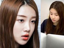 급식비 밀려 망신당했던 여중생 “100만원으로 100억 만들었죠”