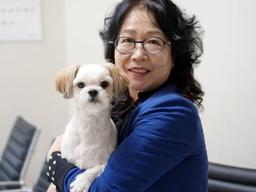 '멍!' 반려견이 짖는 소리를 해석해준다고요?