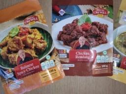 인도네시아 간편식 트렌드는 ‘편리미엄’