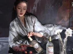 '과일주' 즐기는 중국의 지우우허우 세대