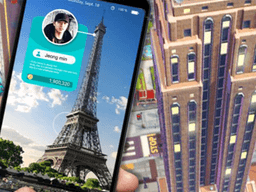 가상화폐 열풍에 등장한 부동산 코인, 실제로 해보니…