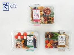 풀무원, Bio-PET 적용한 국내 첫 친환경 샐러드 용기 제15회 대한민국 패키징 대전 수상