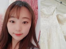 매년 버려지는 <strong>웨딩드레스</strong> 170만벌로 '이것' 만듭니다