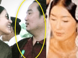 첫눈에 반한 남자에게 다짜고짜 키스했던 모델, 지금은…