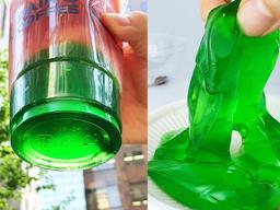 빽다방에서 수박바 흉내내려다 ‘이것’까지 넣었다는 신상 정체