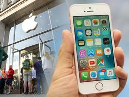 세계서 가장 인기있는 <strong>IT</strong><strong>기업</strong> 애플9위 구글4위, 과연 1위는?