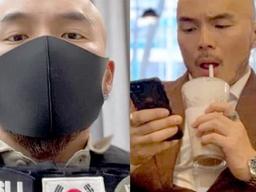 ‘특수부대 에이스’였던 대원이 전역하자마자 선택한 반전직업