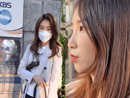 14살에 시각 장애 판정 받은 여중생… 지금은?