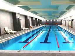 요즘 신축 아파트에만 있다는 <strong>수영장</strong> “실제로 살아보니 이정도로…”