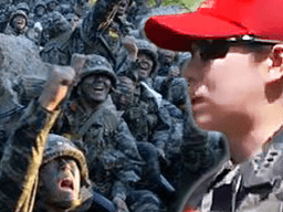 “진짜 독하다”는 말 매일 듣던 해병대 유일한 ‘여군 교관’, 지금은?