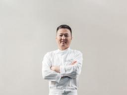 [셰프열전]정용재 총주방장, “피아니스트 꿈꾸던 청년, 중식을 예술로 승화”