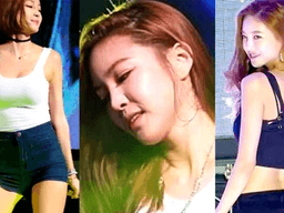 <strong>은퇴설</strong>까지 나왔던 ‘1세대 직캠’ 여가수가 등장한 의외의 장소