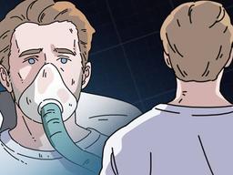 3년간 <strong>혼수</strong>상태였던 남자가 깨어나 처음 한 말