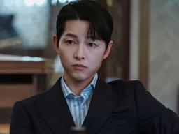 세상 어디에도 없는 배우 송중기의 대표작 골라보기