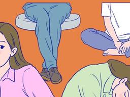 <strong>허리</strong> 망가뜨리는 최악의 자세 BEST 4