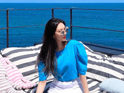 ‘여행객들 찐 행복’ 인생 샷 남길 수 있는 부산 오션뷰 <strong>루프탑</strong>